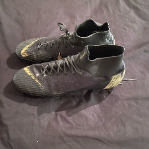 Nike Mercurial Superfly 6 Sz 11